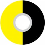 Watch Your Step(Yellow)